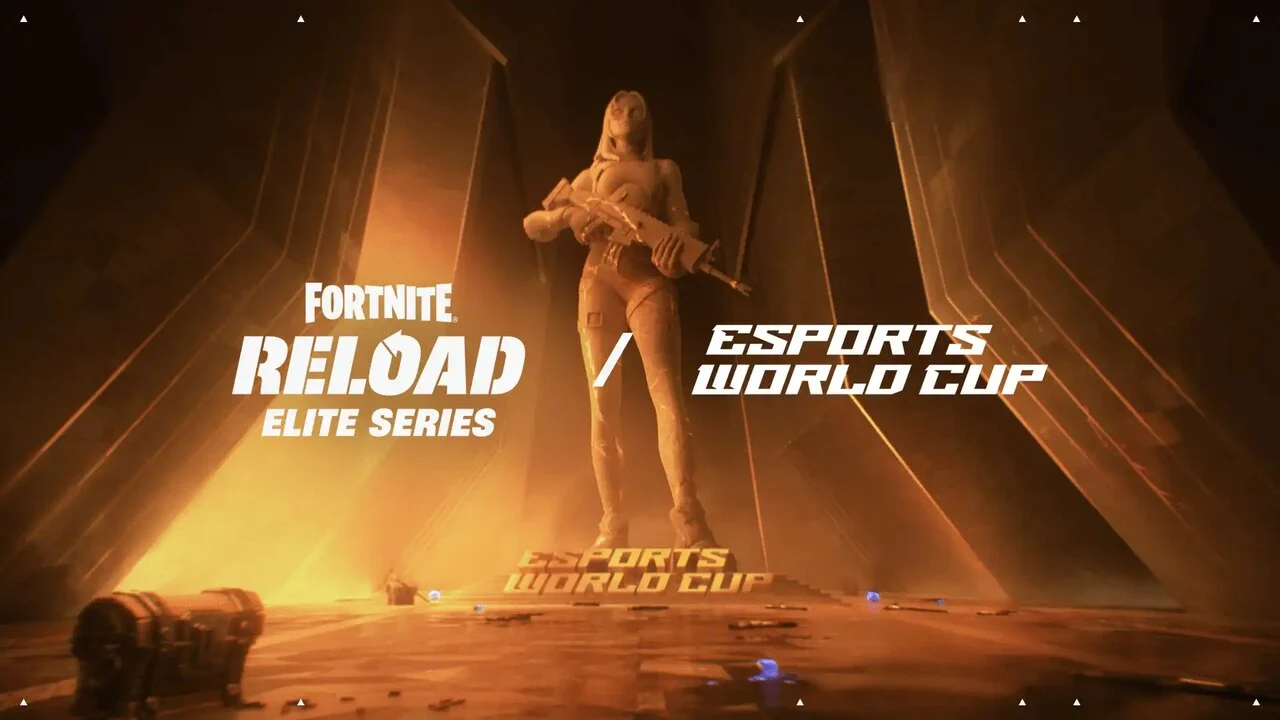 fortnite ewc 2026
