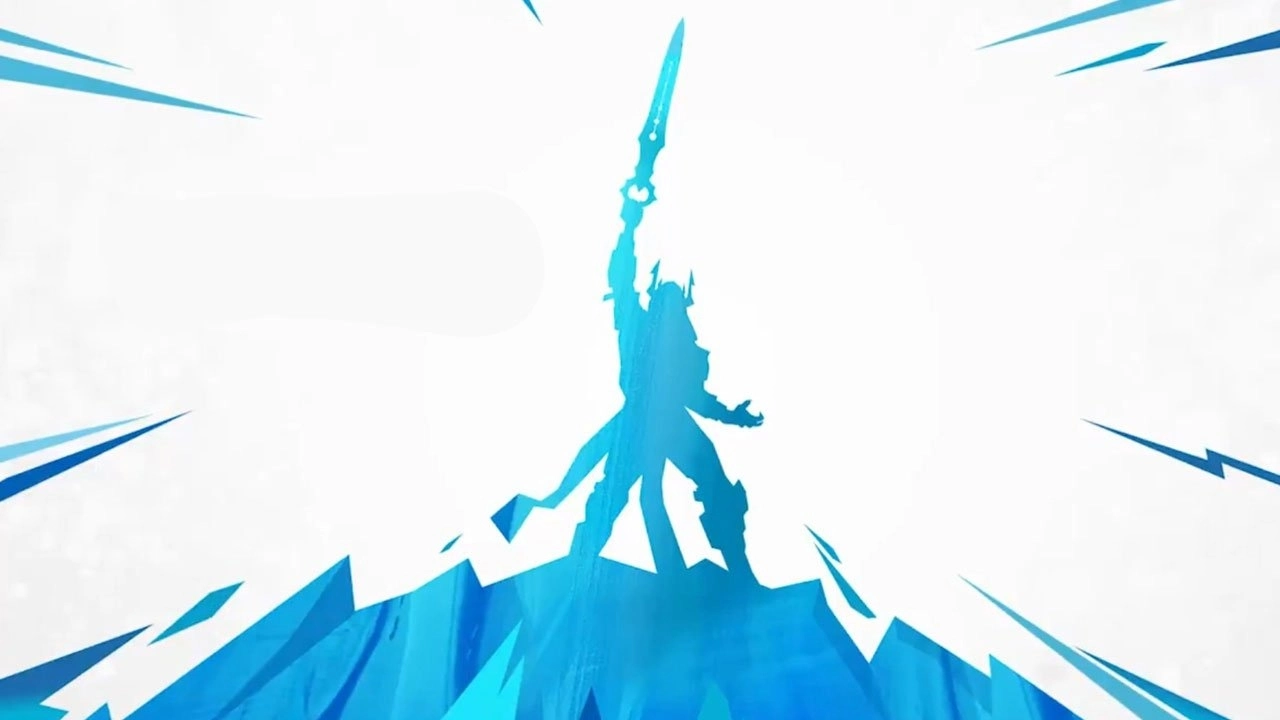 infinity blade