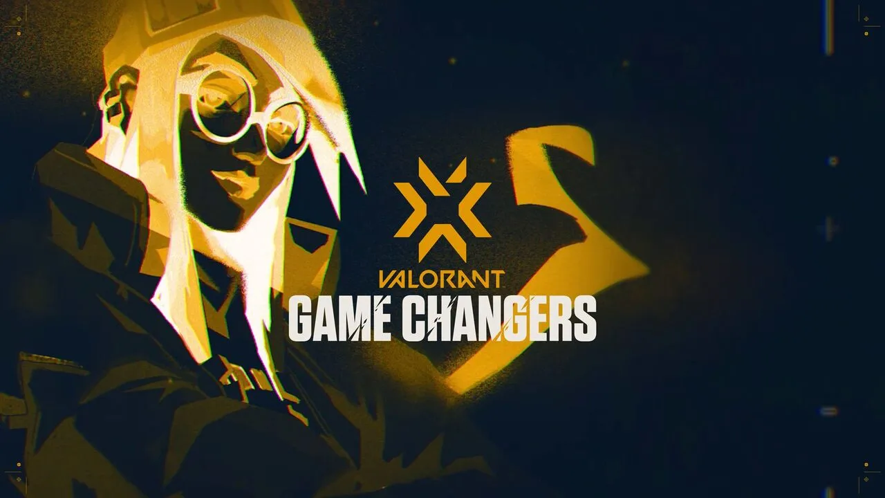 valorant game changers Copia