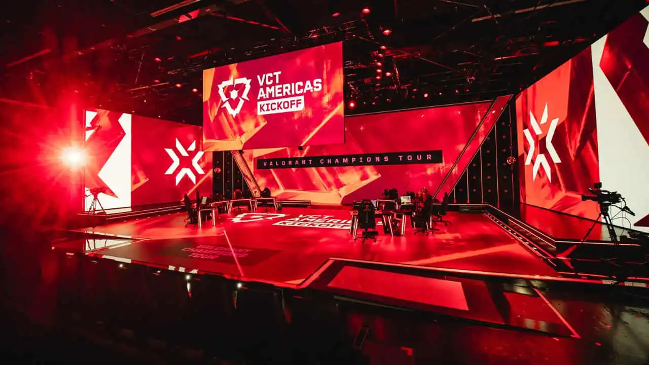 vct americas kickoff 2026