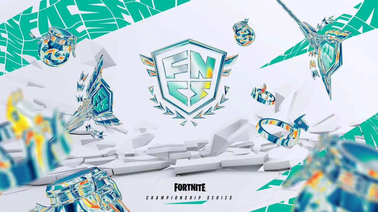 Fortnite Championship Series 2026