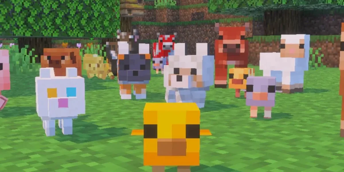 atualizacao no minecraft 2026