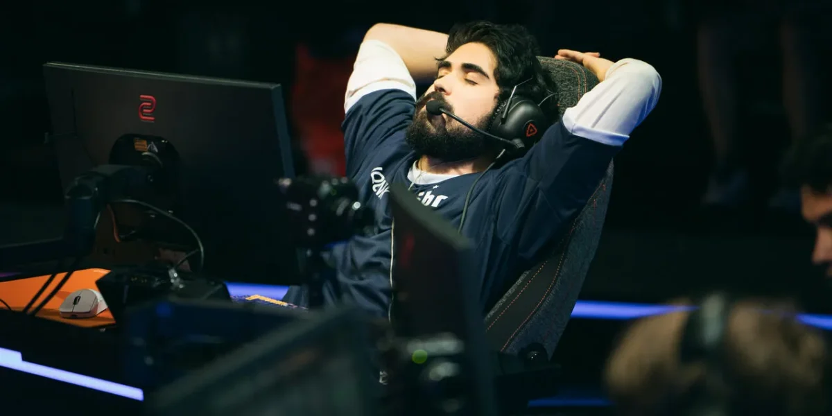 expectativas para mibr e furia