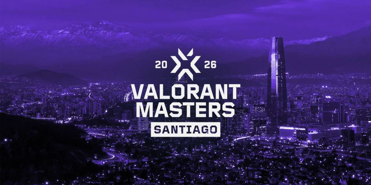 guia do vct masters santiago