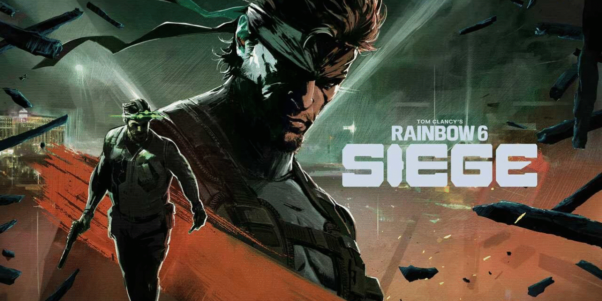 guia solid snake r6