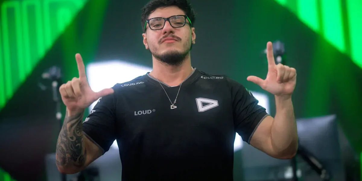 loud esta na grande final