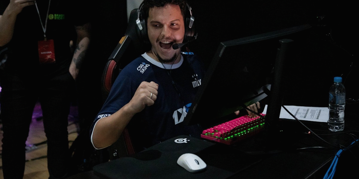 mibr conquista fire conter season 1