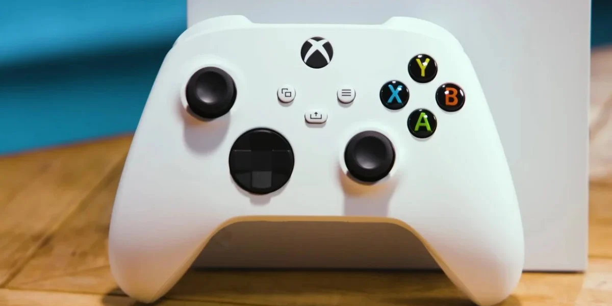 novo xbox em 2027