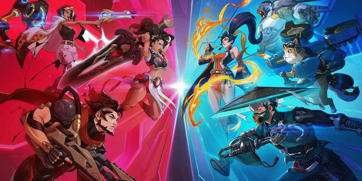 retorno do overwatch