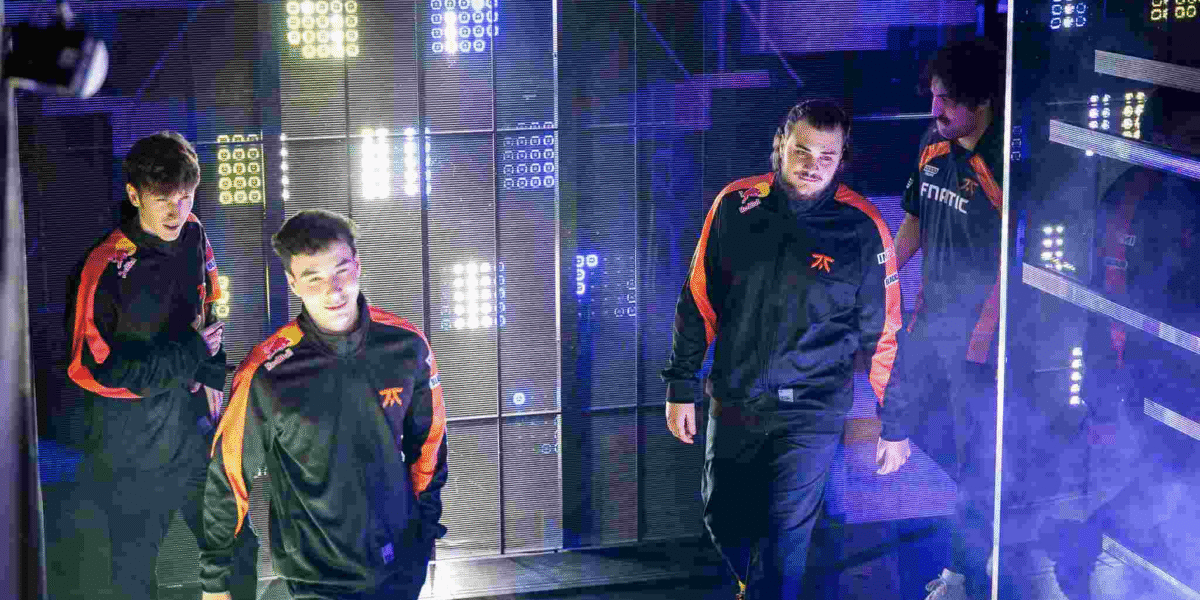vct kickoff 2026 semana 02 fnatic