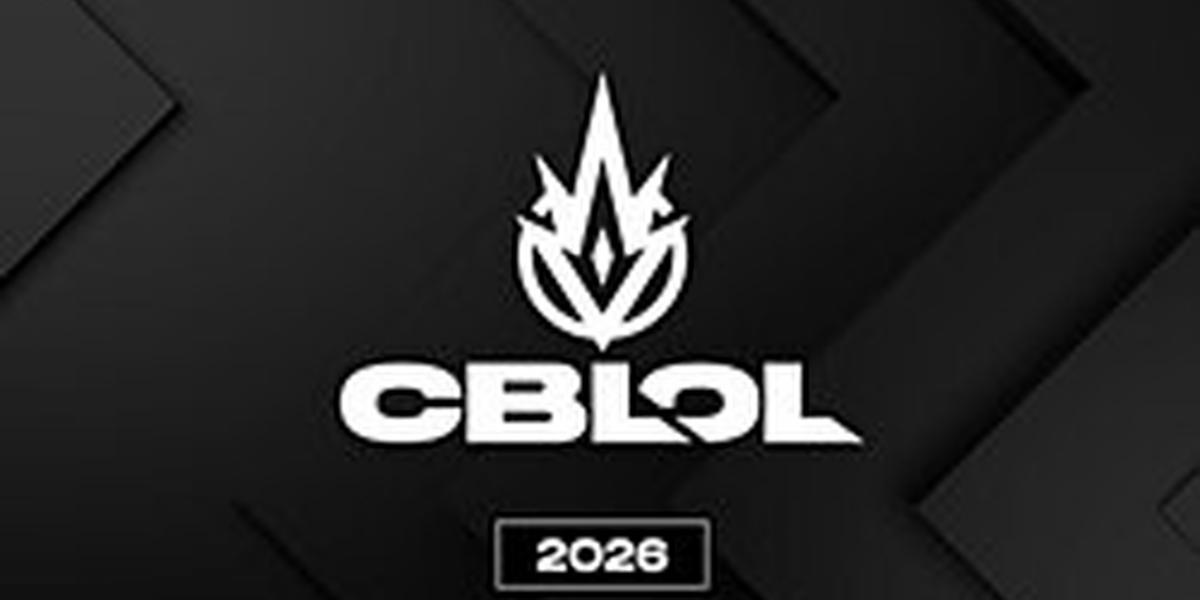 CBLOL 2026