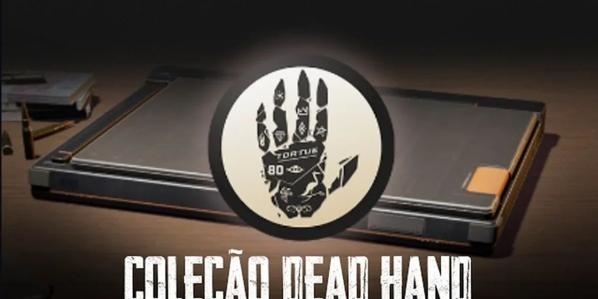 Dead Hand CS2 Collection