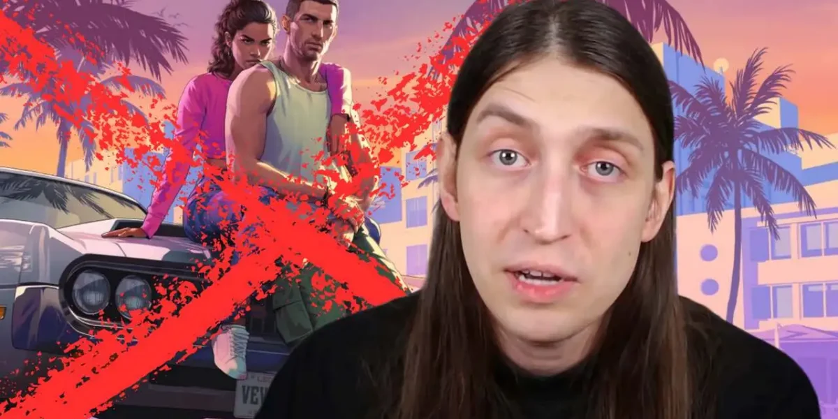 Lei Felca no GTA