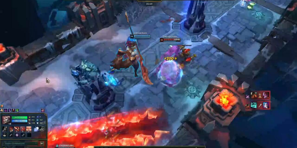 aram desordem por tempo inderterminado