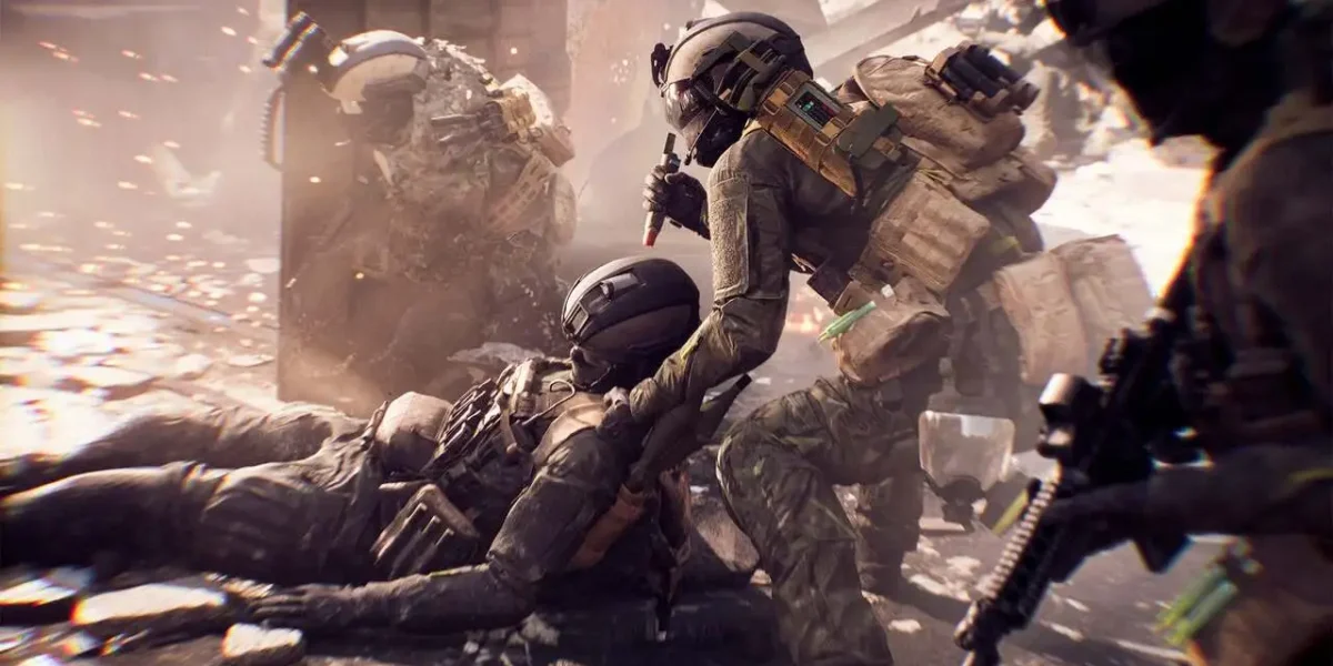battlefield 6 layoffs