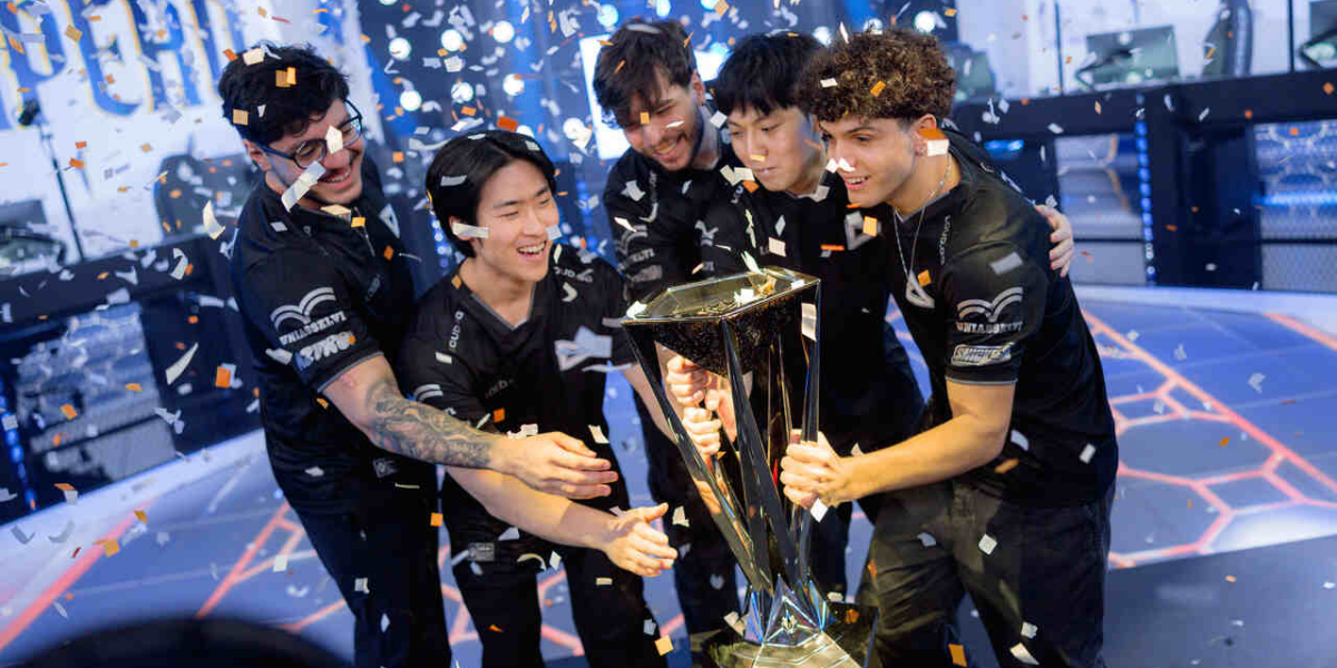 final da copa cblol 2026