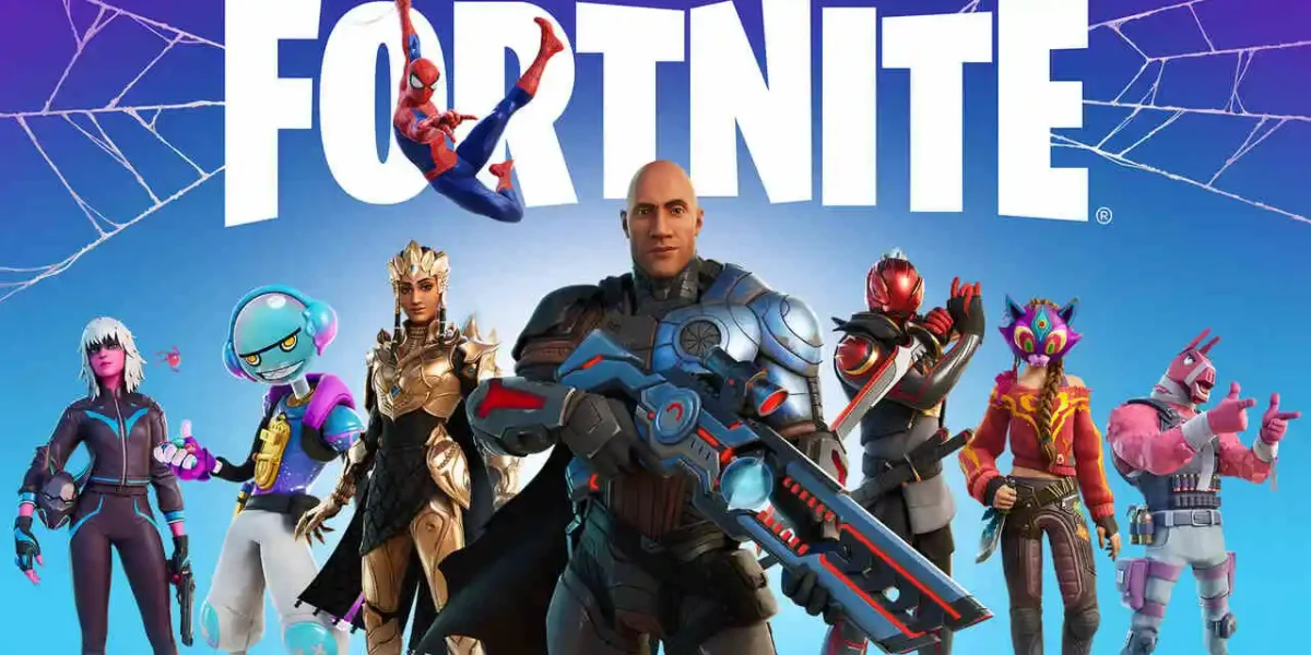 fim fortnite temp 7