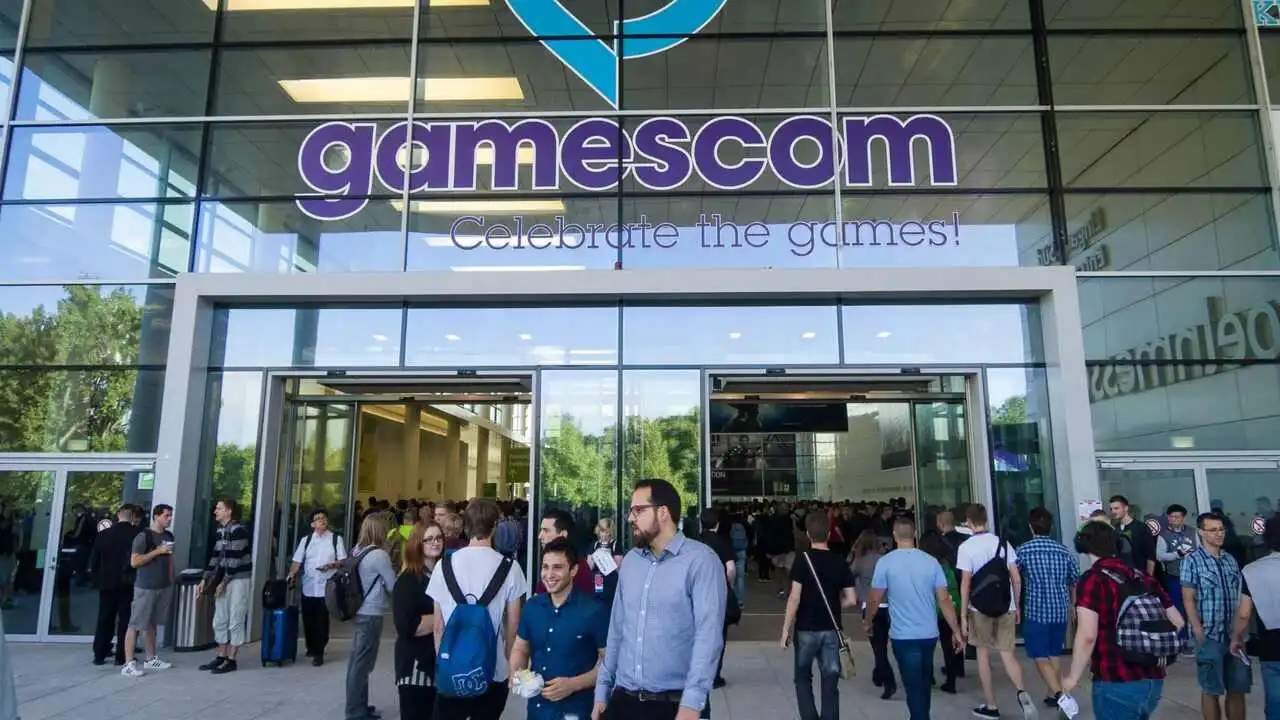 Gamescom 2026