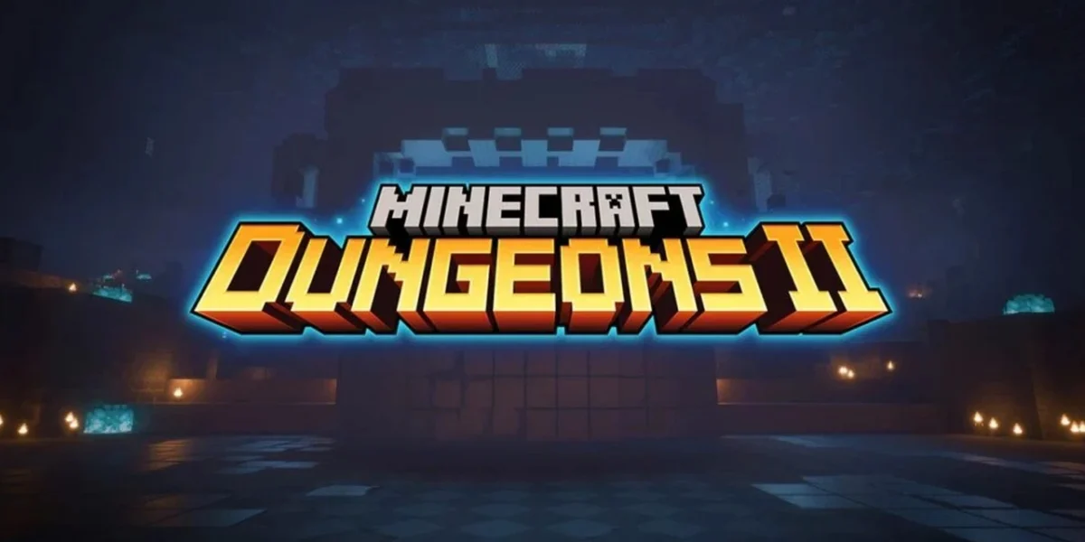 minecraft dungeons ii
