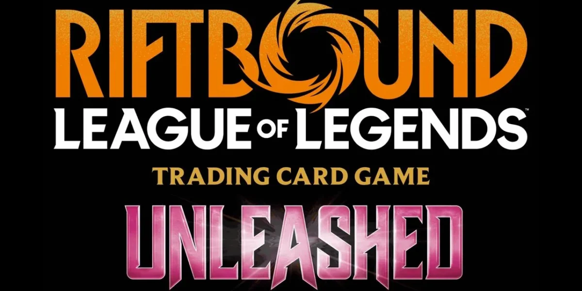 riftbound unleashed