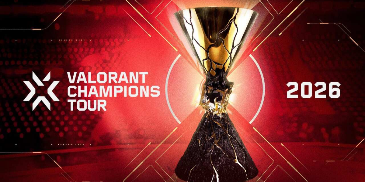 valorant champions tour 2026