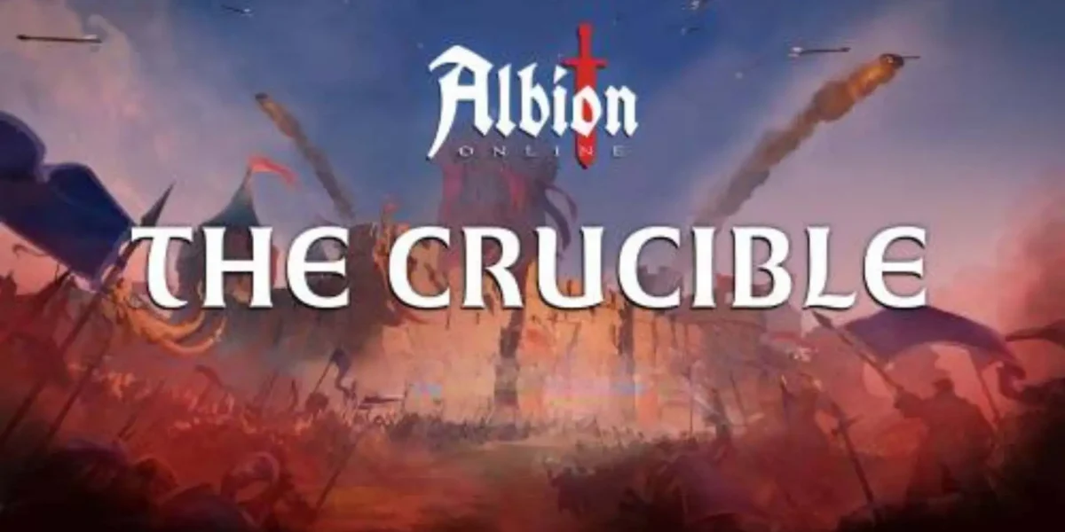 Albion The Crucible II