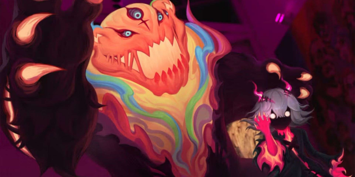 Atualização Dev do LOL