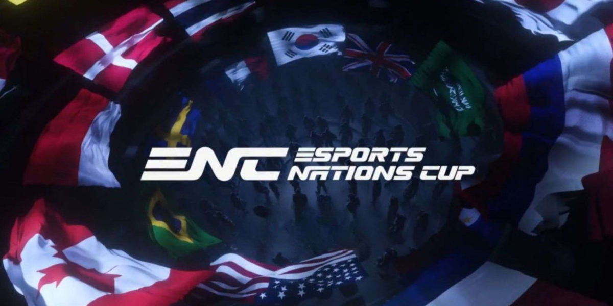 Esports Nation Cup 2026