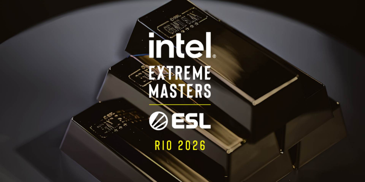Estatísticas IEM Rio 2026