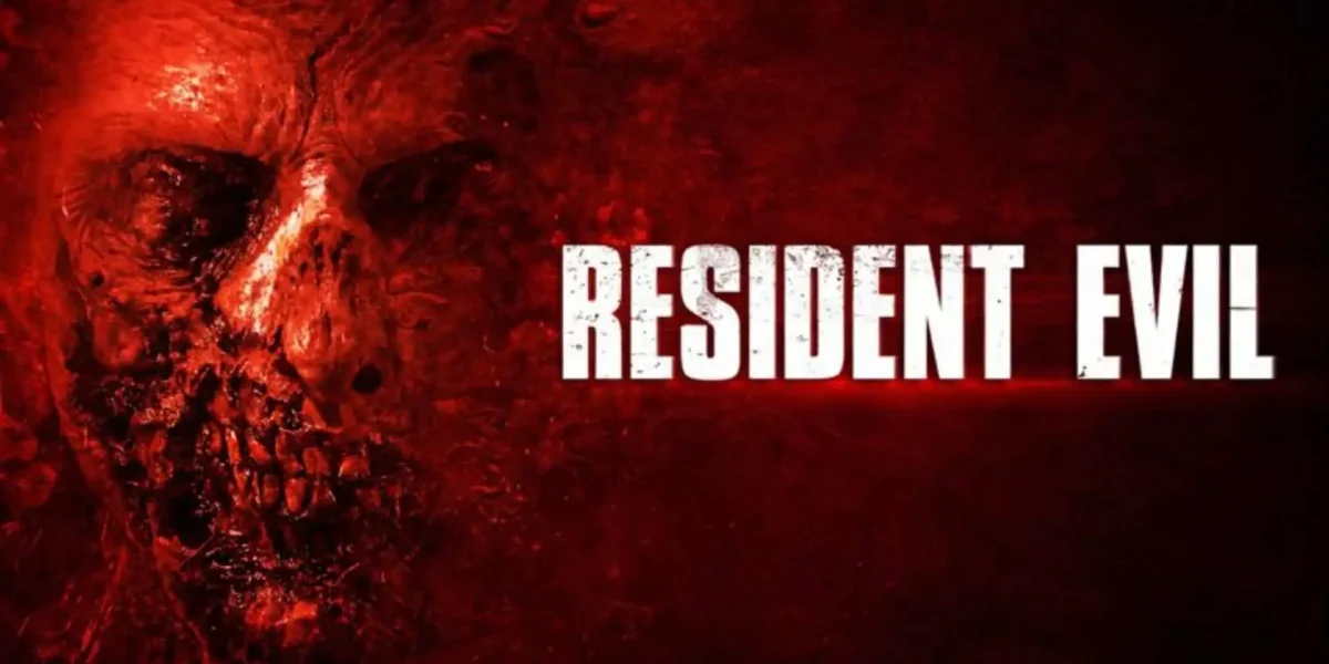 Filme de Resident Evil