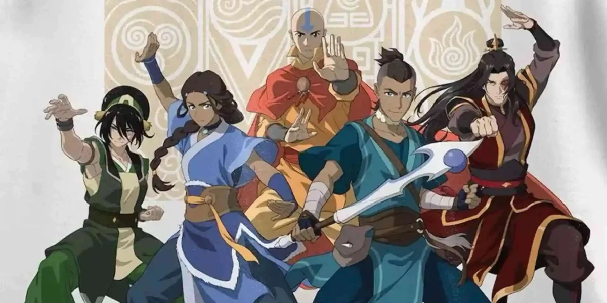 Filme do Avatar: Vazamento completo