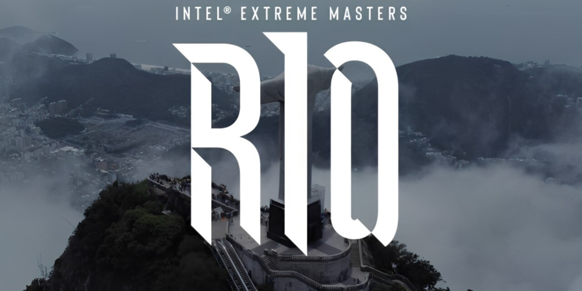 Guia IEM Rio 2026