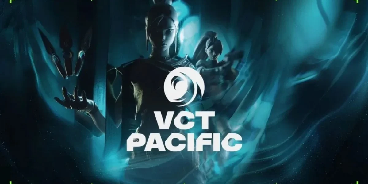 Guia VCT Pacific 2026