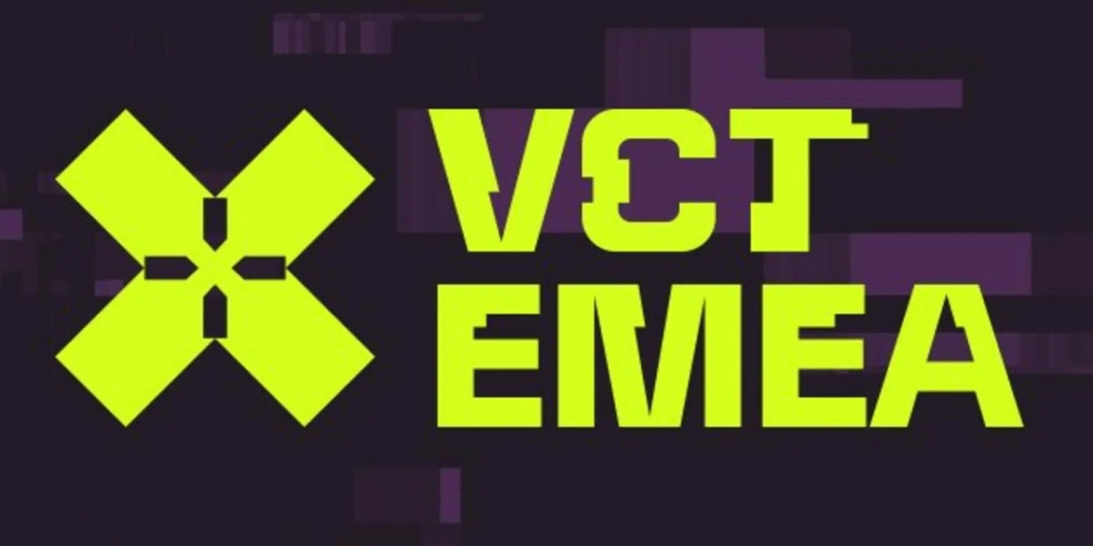 Guia do VCT EMEA 2026