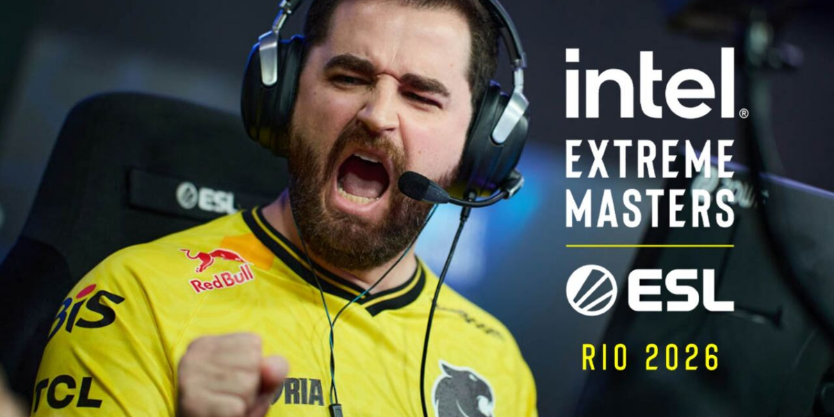 Resumo IEM Rio 2026 dia 1