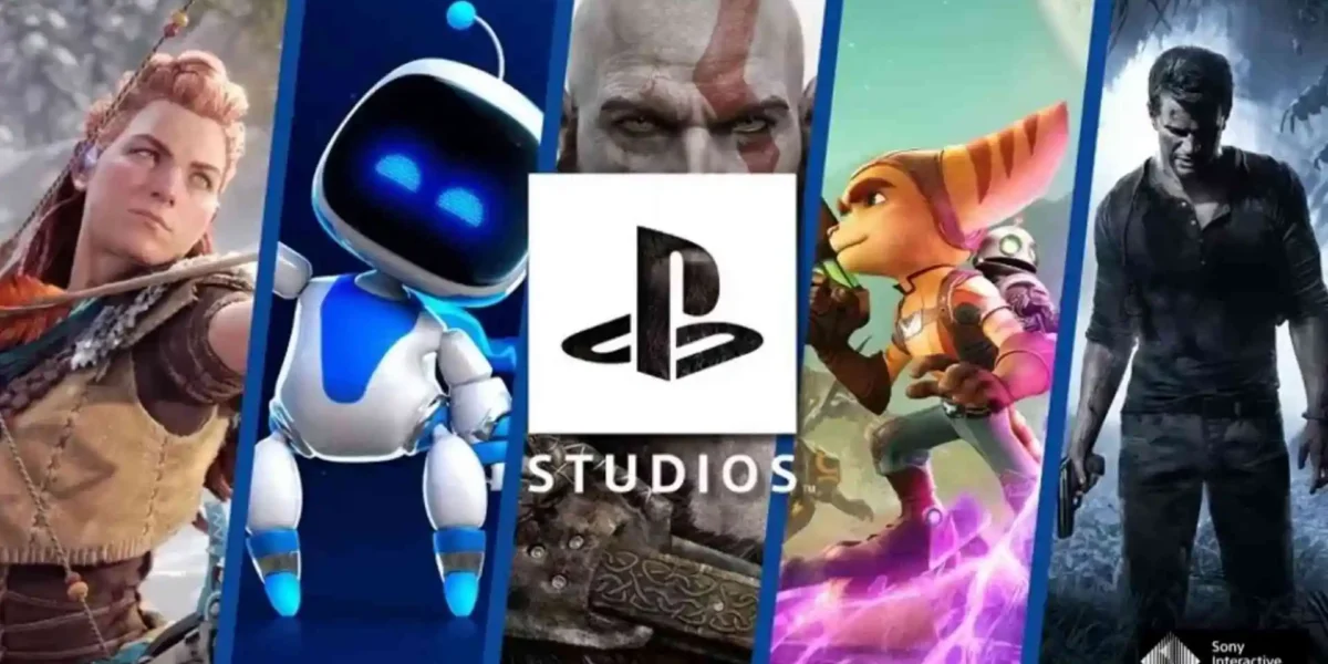 Jogos com desconto na PSN