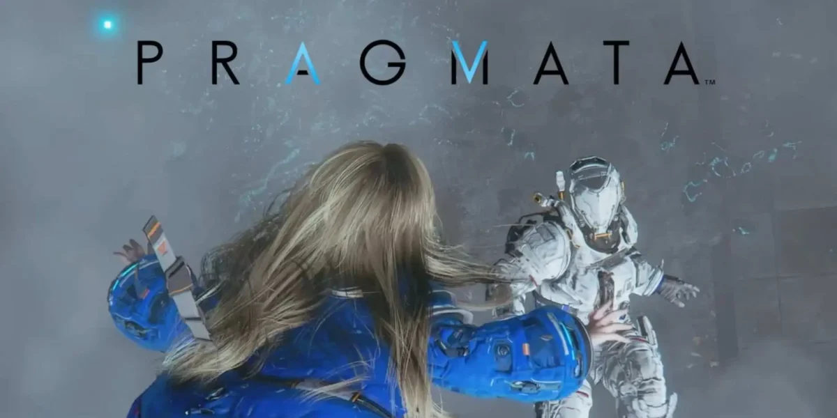Notas de Pragmata
