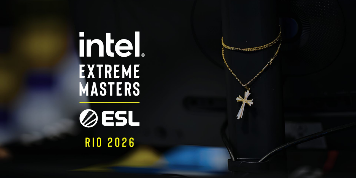 Resultados da IEM Rio 2026 dia 03