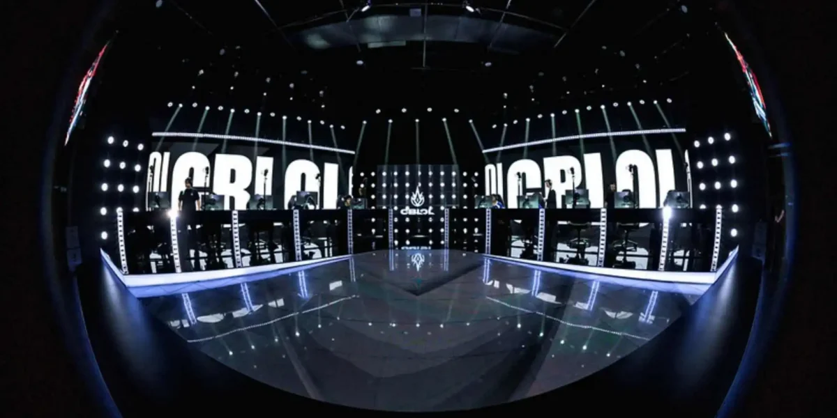 Resultados da semana 4 do CBLOL 2026