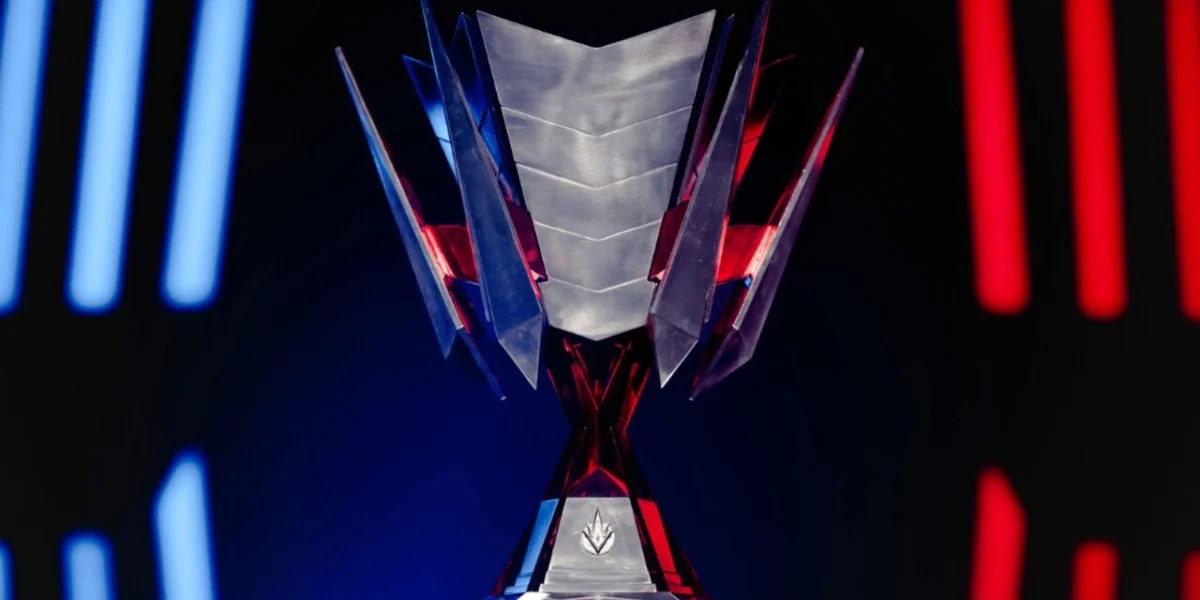 Resumo CBLOL 2026 split 1