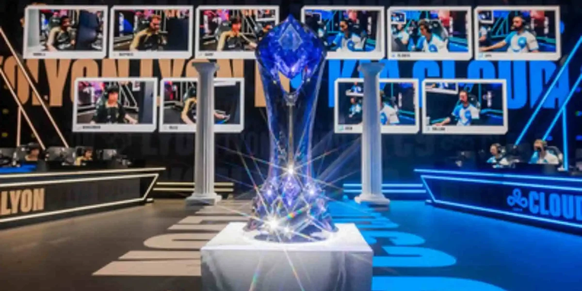 Resumo da LCS Spring 2026