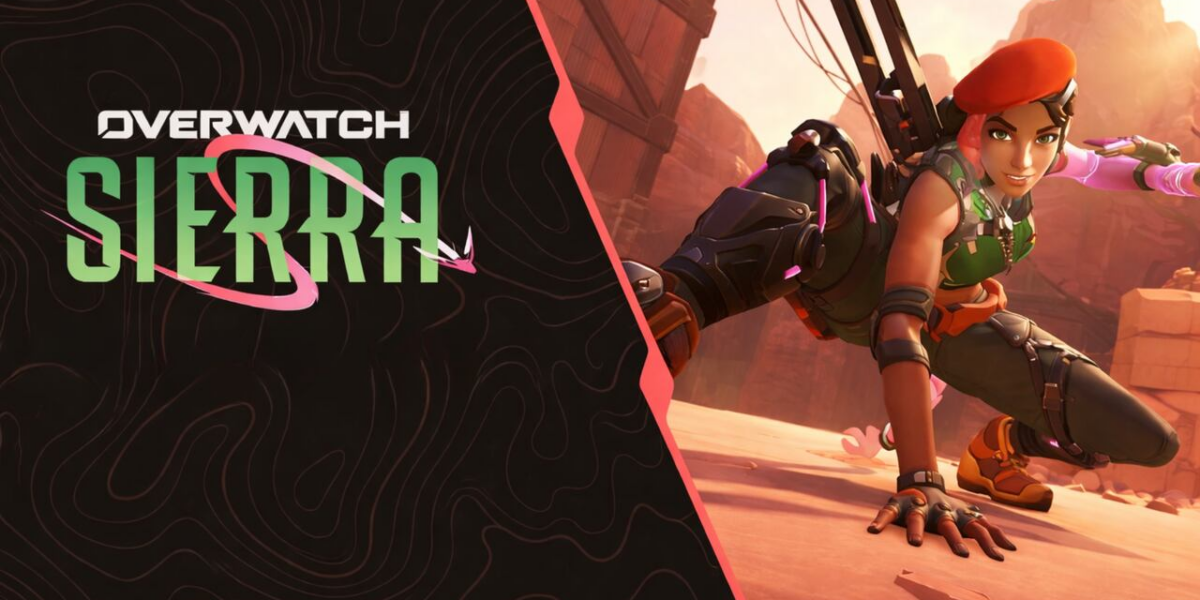 Sierra Overwatch