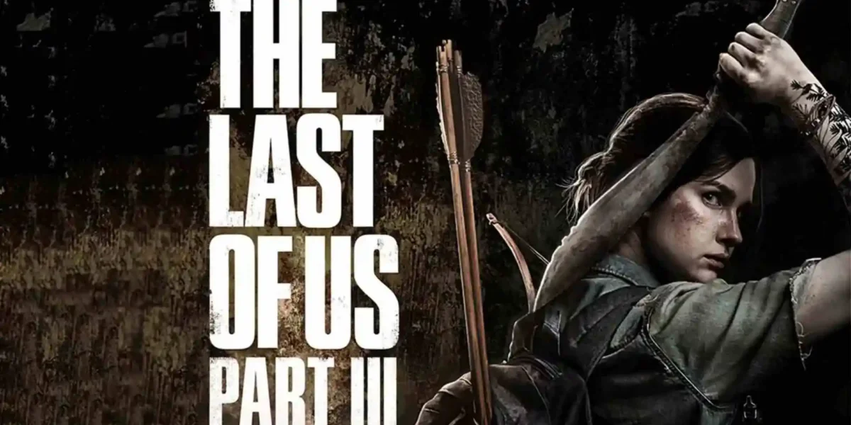 The Last of Us III