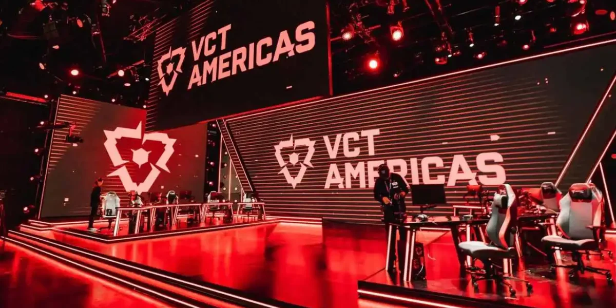 VCT Américas semana 01
