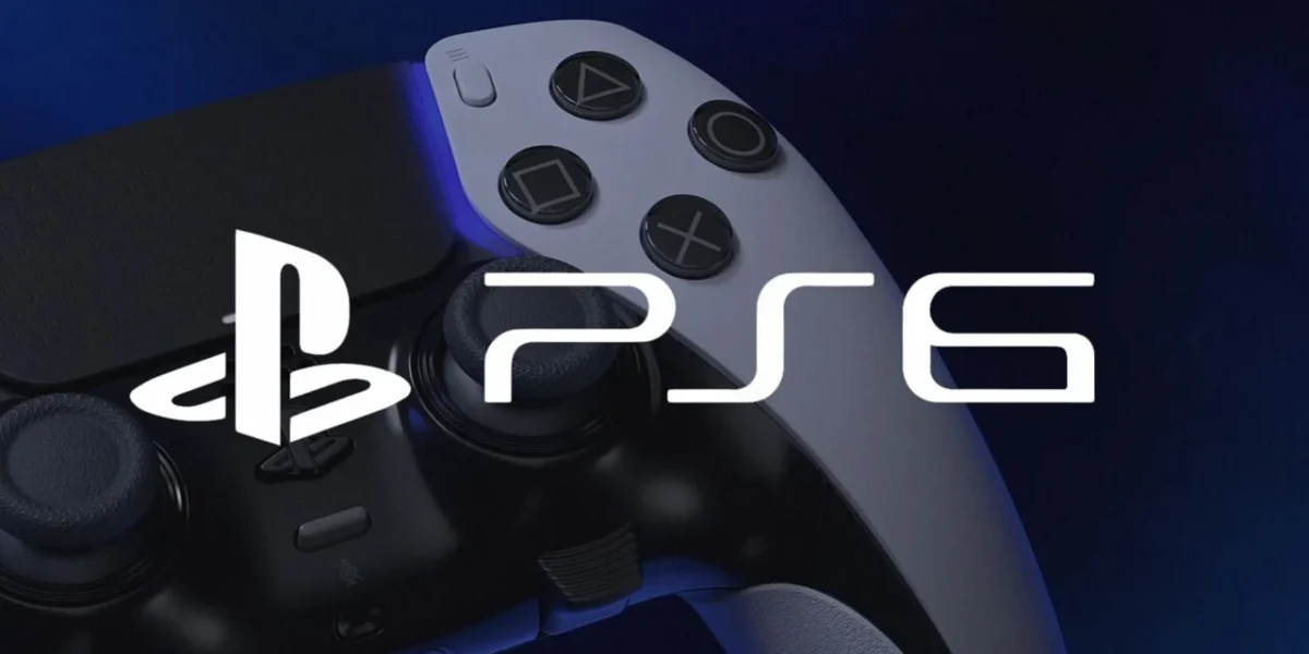 Vazamento PlayStation 6