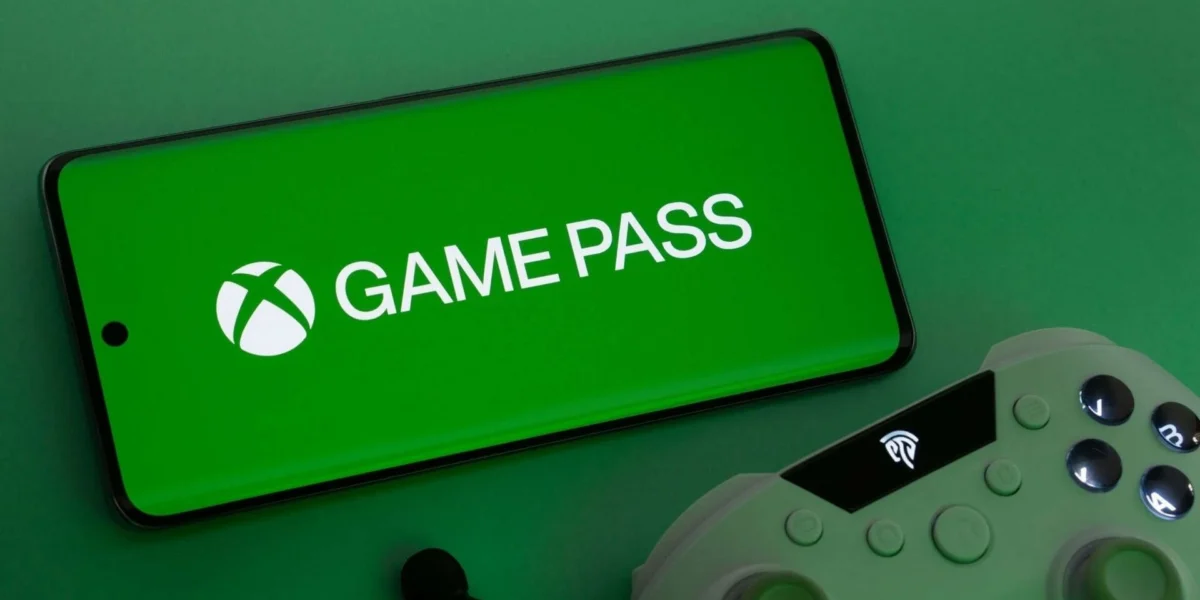 Xbox Game pass está caro