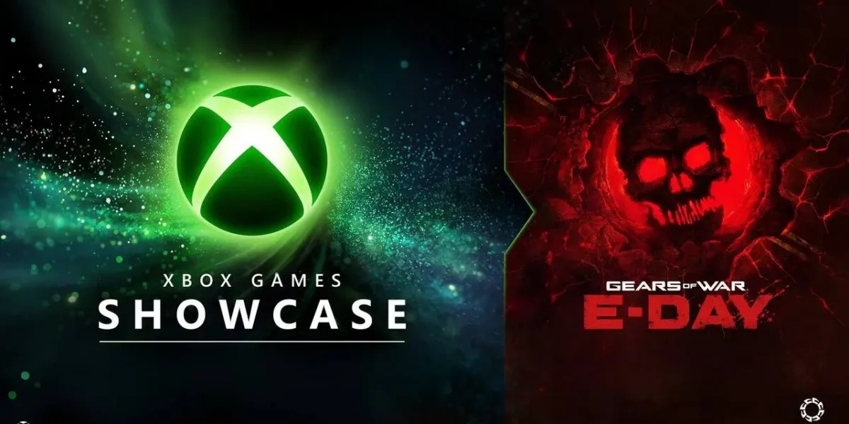 Xbox Showcase 2026
