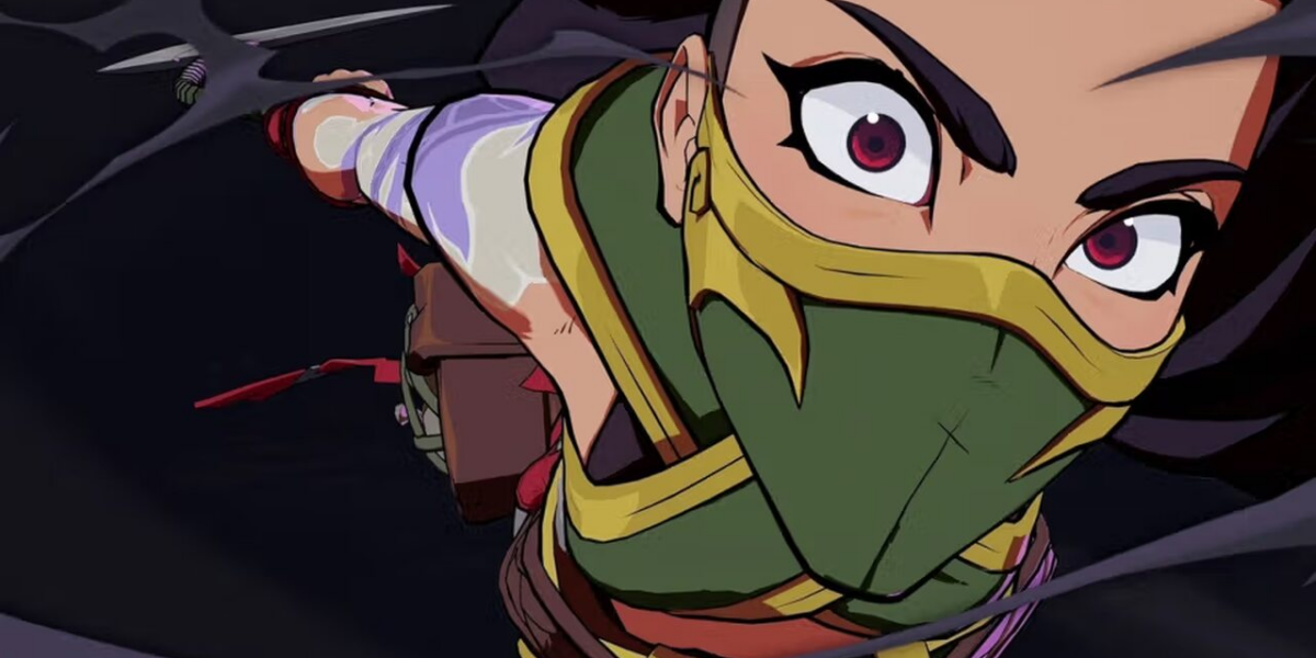 akali 2xko