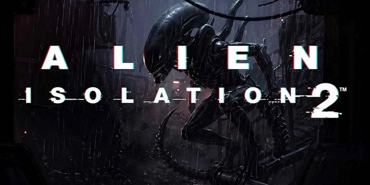 alien isolation 2