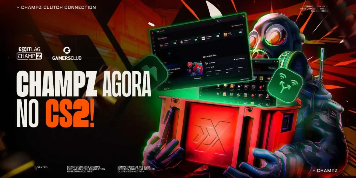 ChampZ de CS2